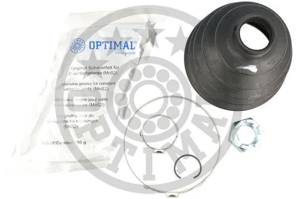 Bellow Kit, drive shaft (CVB-10616TPE)