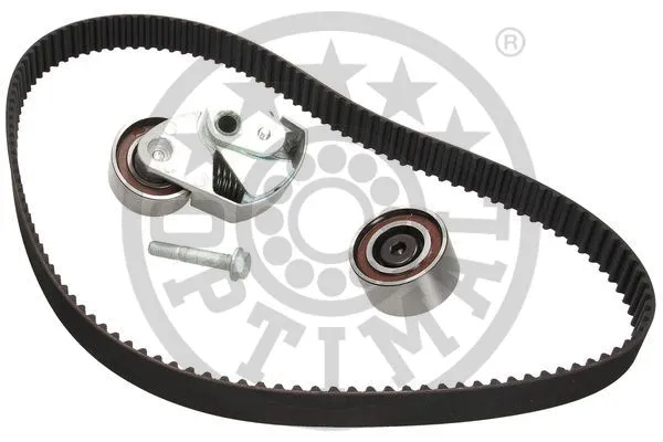 Timing Belt Kit