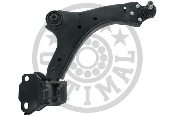 Control/Trailing Arm, wheel suspension (G6-2077)