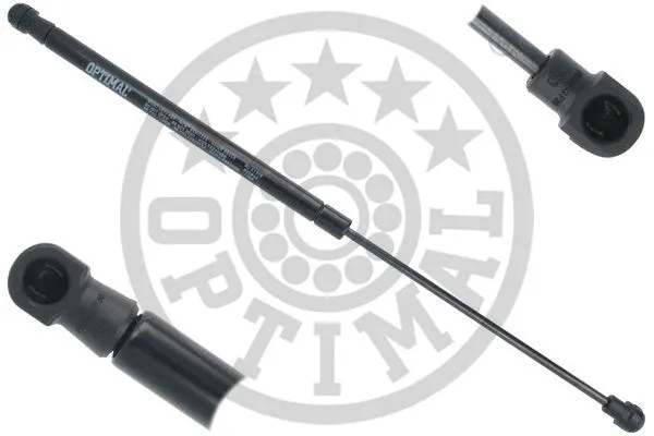 Gas Spring, rear window (AG-51996)