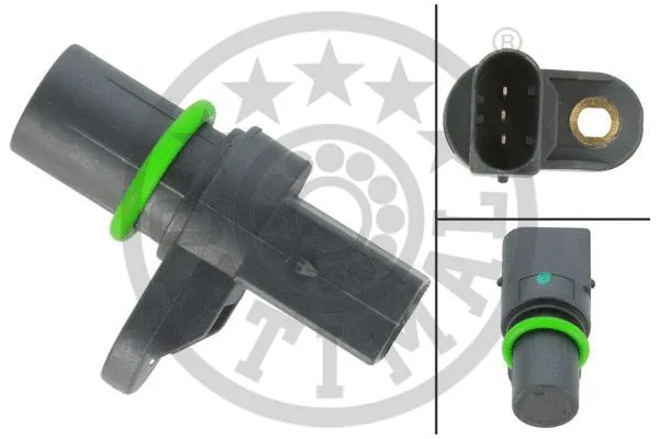 Sensor, camshaft position (08-S003)