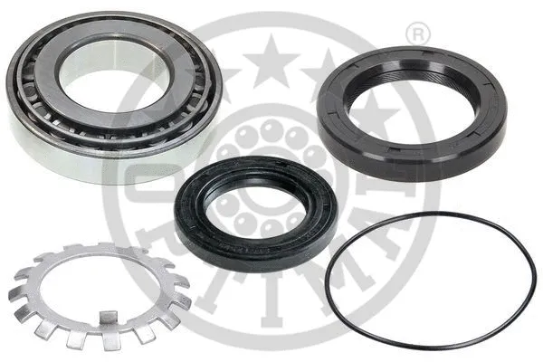 Wheel Bearing Kit (942754)