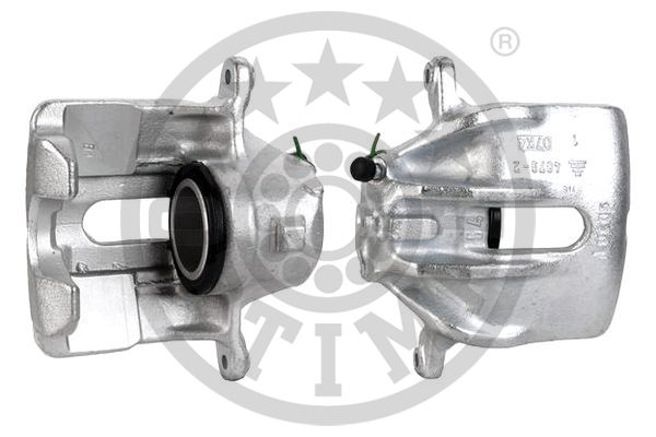 Brake Caliper (BC-1842L)
