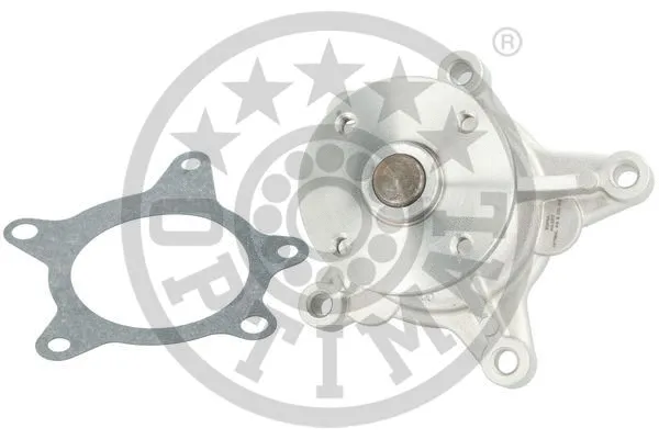 Water Pump, engine cooling (AQ-2277)