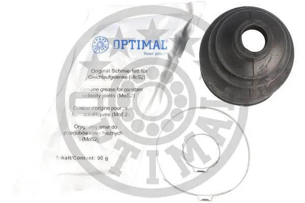Bellow Kit, drive shaft (CVB-10419CR)