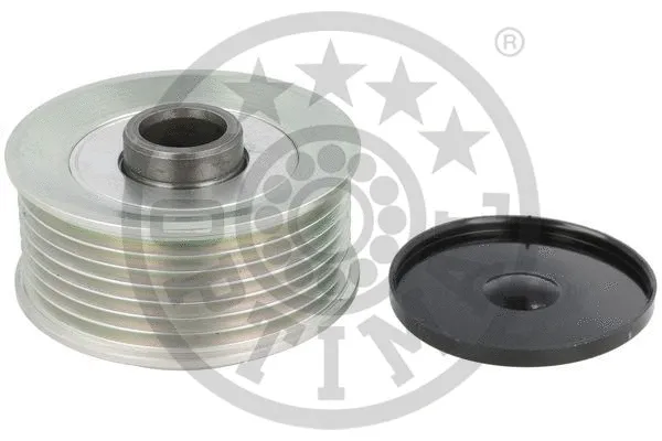 Alternator Freewheel Clutch