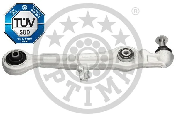 Control/Trailing Arm, wheel suspension (G5-833)