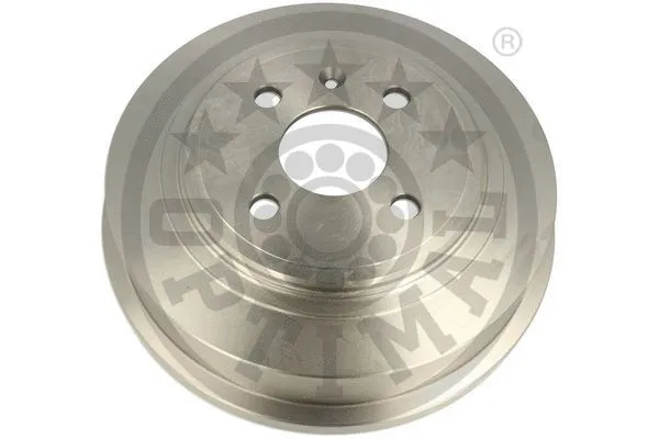 Brake Drum (BT-2280)
