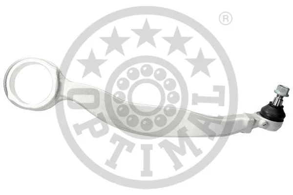 Control/Trailing Arm, wheel suspension (G5-979)