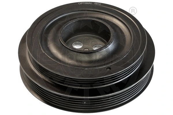 Belt Pulley, crankshaft (F8-6571)