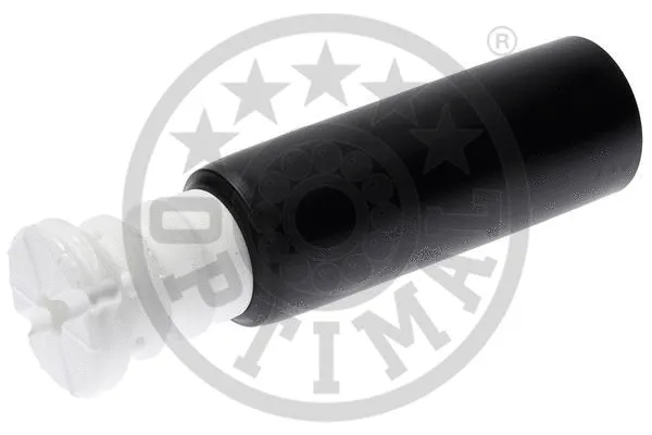 Rubber Buffer, suspension (F8-7725)