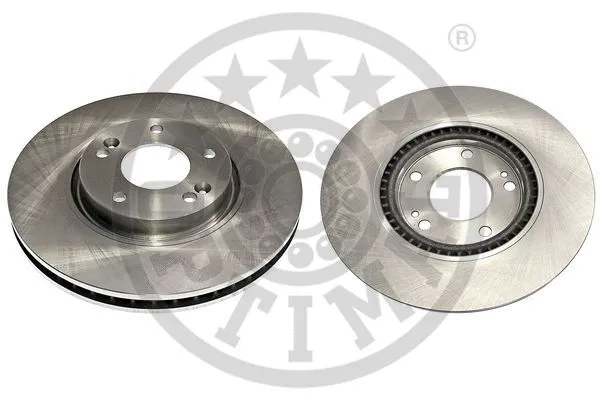 Brake Disc (BS-8788)