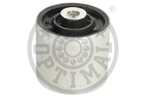 Mounting, control/trailing arm