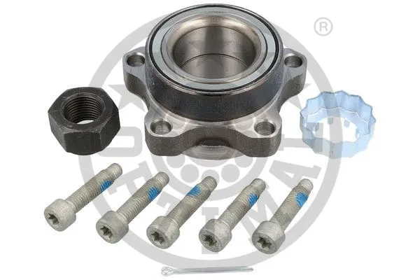 Wheel Bearing Kit