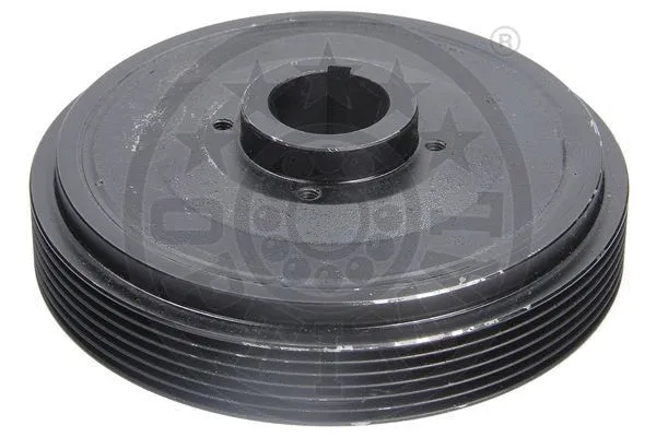 Belt Pulley, crankshaft (F8-7863)