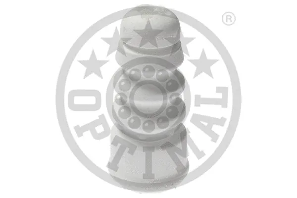 Rubber Buffer, suspension (F8-6001)