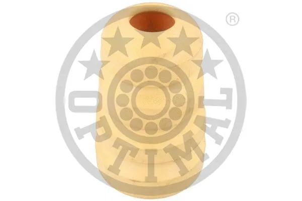 Rubber Buffer, suspension (F8-8456)
