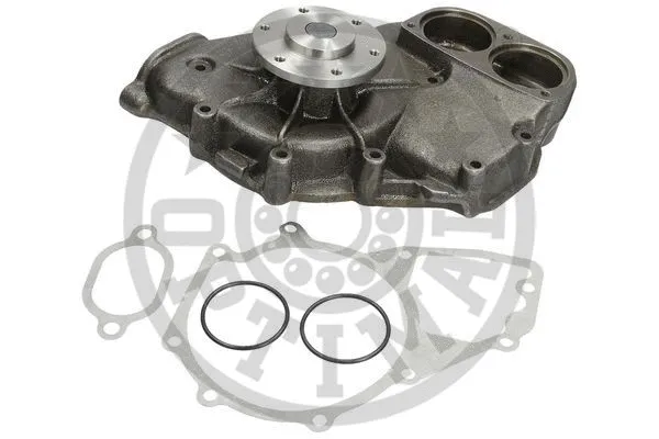 Water Pump, engine cooling (AQ-1397)