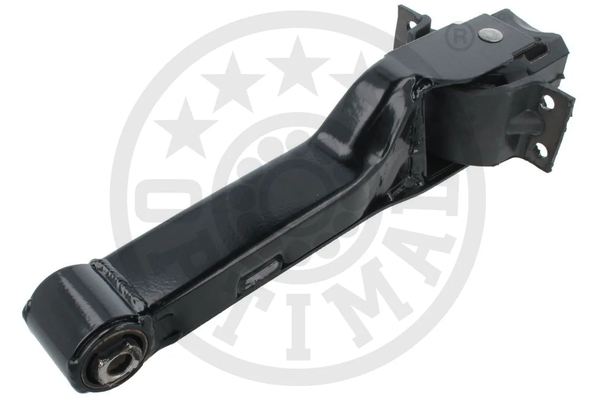 Mounting, engine (F7-5025)