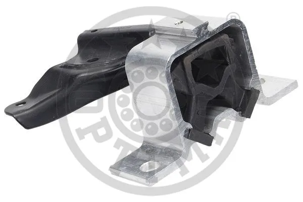 Mounting, engine