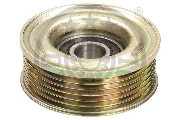 Deflection/Guide Pulley, V-ribbed belt (0-N2394S)