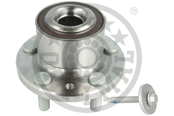 Wheel Bearing Kit (301839)