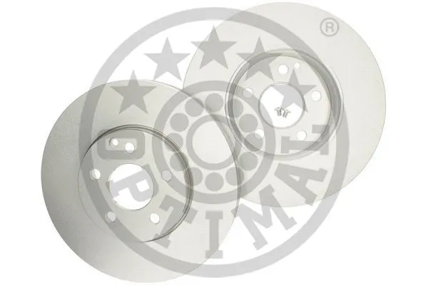 Brake Disc (BS-7854HC)
