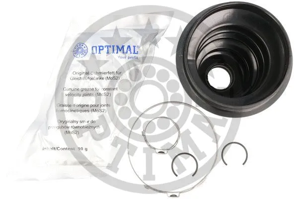 Bellow Kit, drive shaft