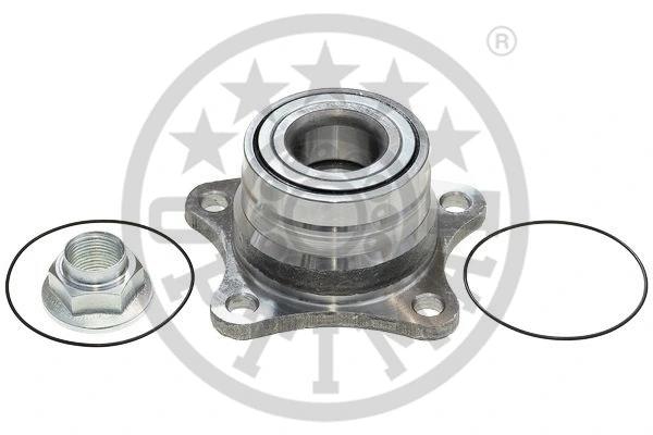Wheel Bearing Kit (982948)