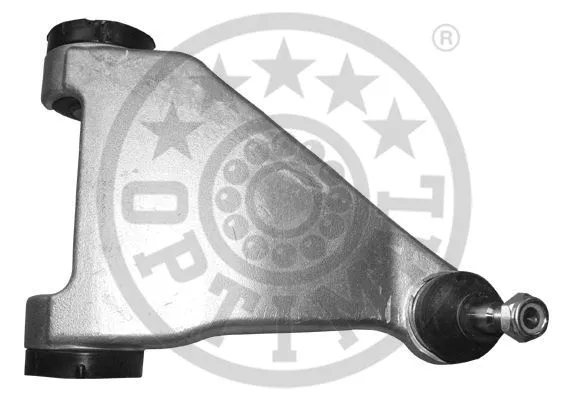 Control/Trailing Arm, wheel suspension (G6-825)