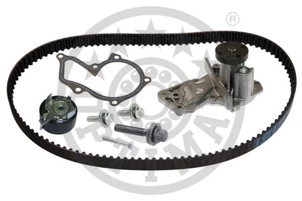 Water Pump & Timing Belt Kit (SK-1659AQ1)
