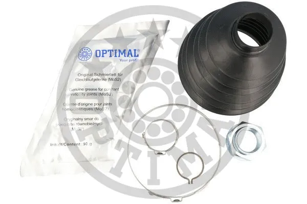 Bellow Kit, drive shaft (CVB-10727TPE)