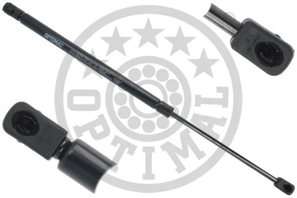 Gas Spring, boot/cargo area (AG-50320)