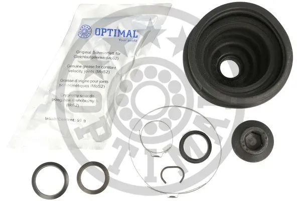 Bellow Kit, drive shaft