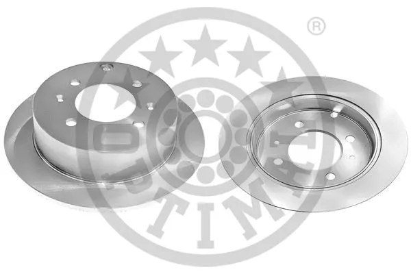 Brake Disc (BS-7694C)