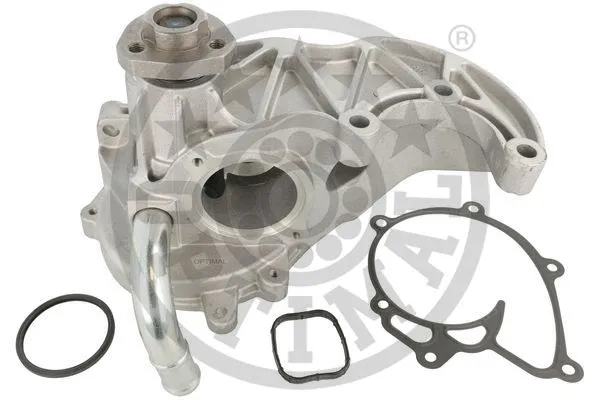 Water Pump, engine cooling (AQ-2470)
