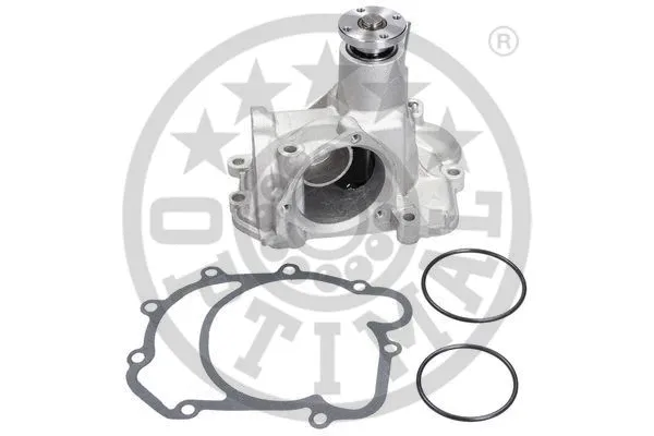Water Pump, engine cooling (AQ-2373)