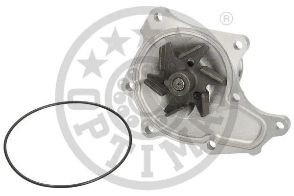 Water Pump, engine cooling