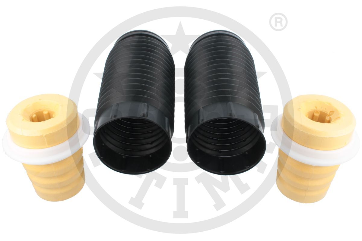 Dust Cover Kit, shock absorber