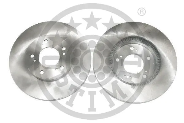 Brake Disc (BS-7682C)