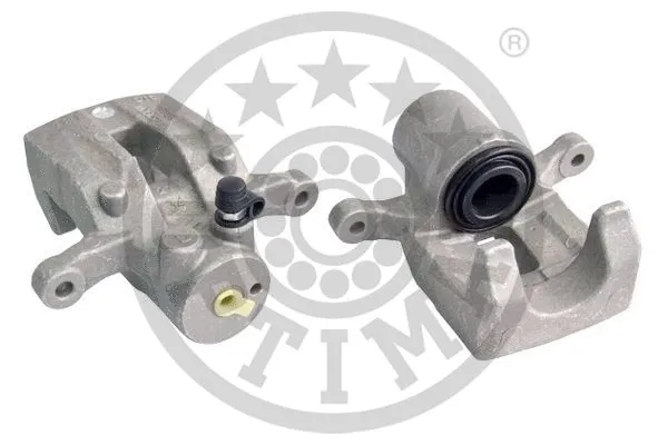 Brake Caliper (BC-1539L)