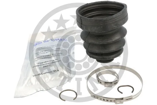 Bellow Kit, drive shaft