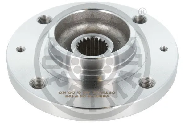 Wheel Hub