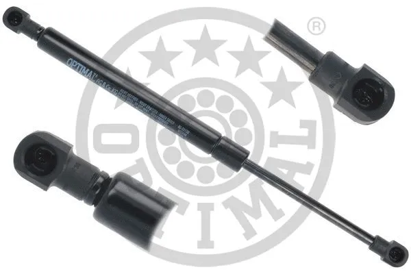 Gas Spring, rear window (AG-50130)