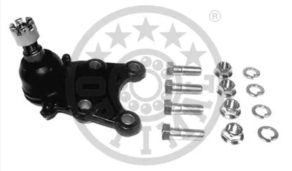 Ball Joint (G3-898)