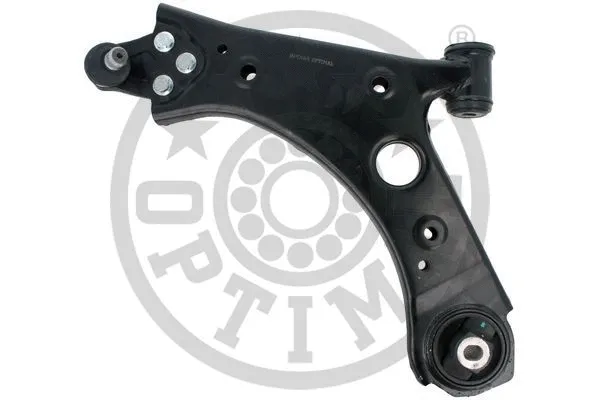 Control/Trailing Arm, wheel suspension (G6-2116)