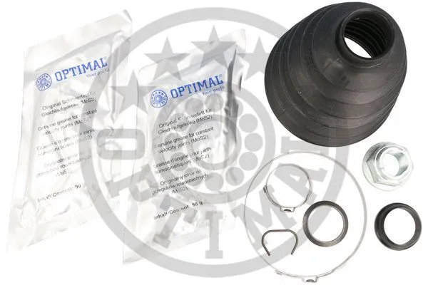 Bellow Kit, drive shaft (CVB-10738TPE)
