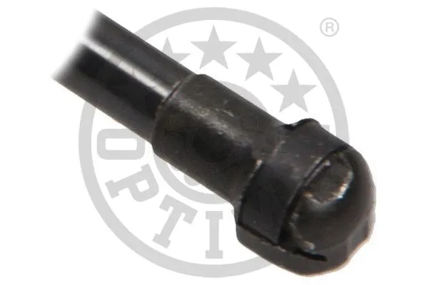 Gas Spring, bonnet