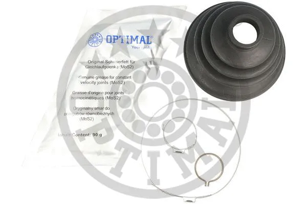 Bellow Kit, drive shaft (CVB-10396CR)