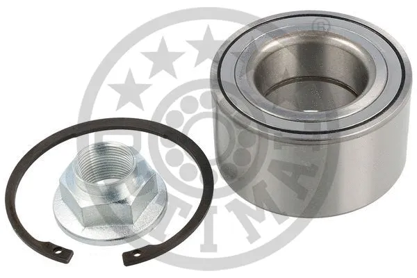 Wheel Bearing Kit (941313)